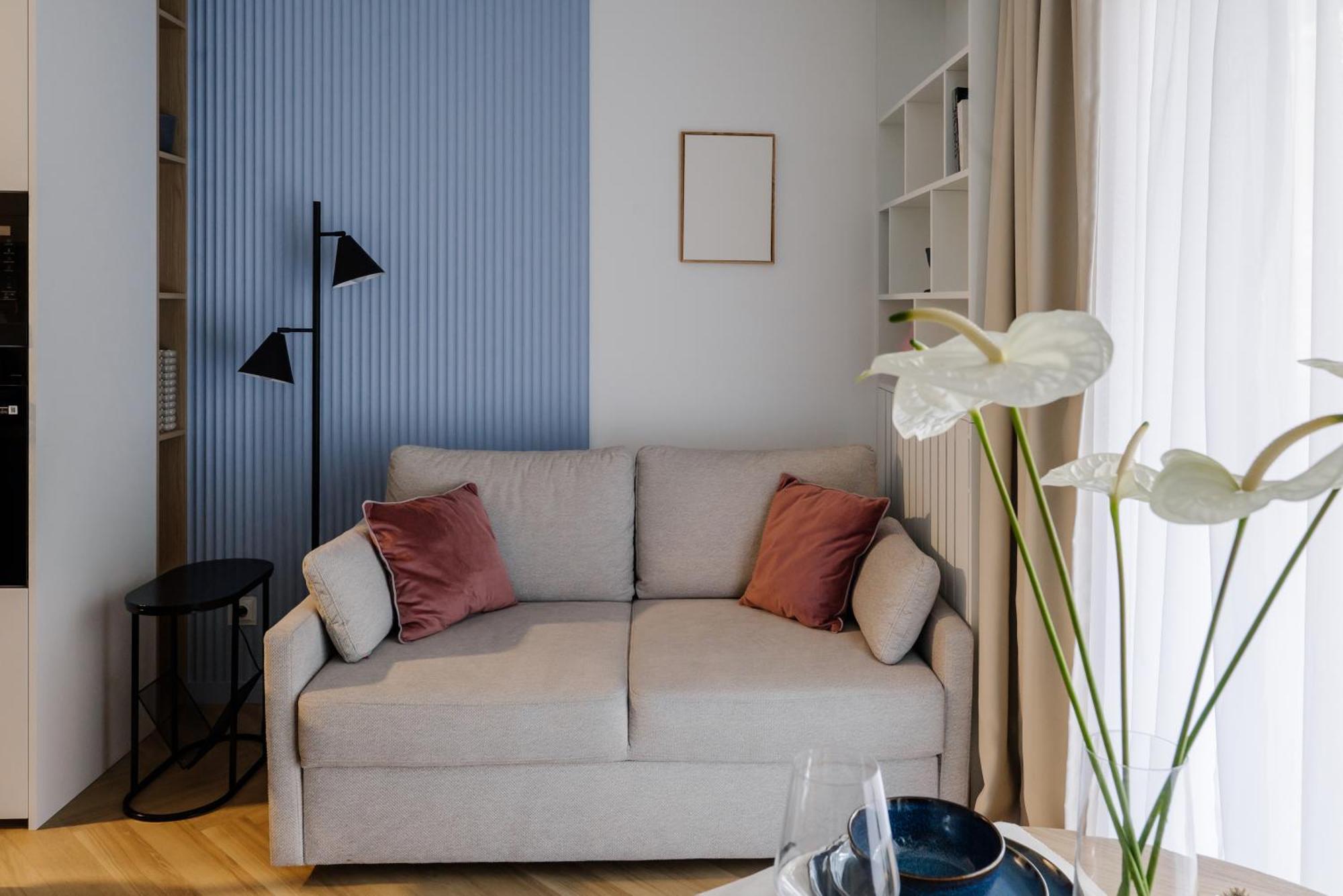 Velalux Apartment - Wroclaw — Photos 2