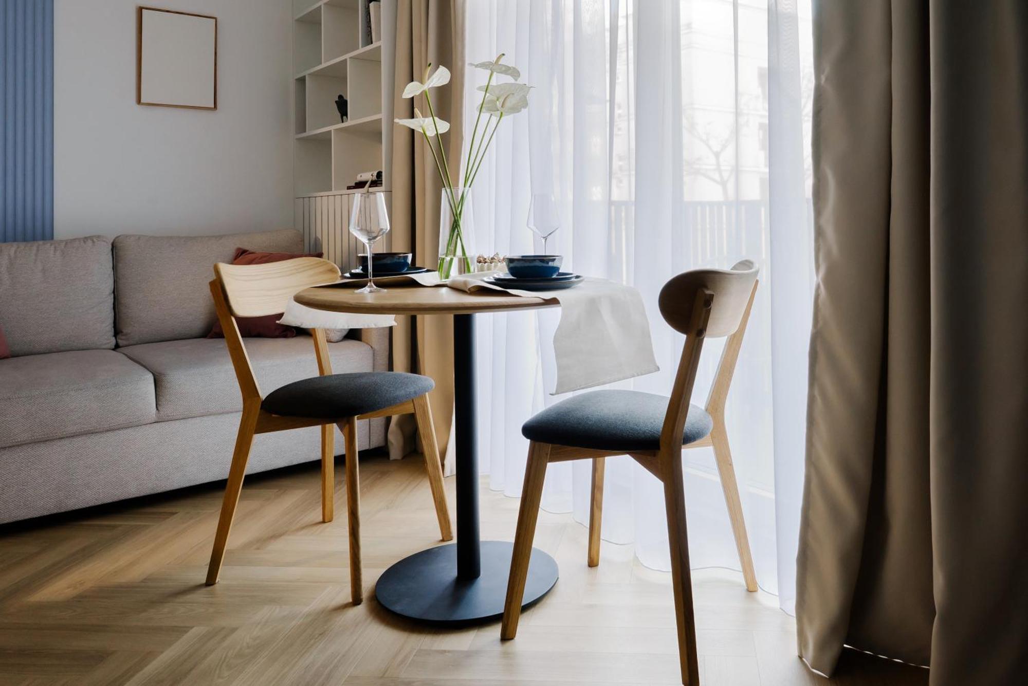 Velalux Apartment - Wroclaw — Photos 3